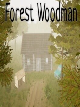 Foto do jogo Forest Woodman