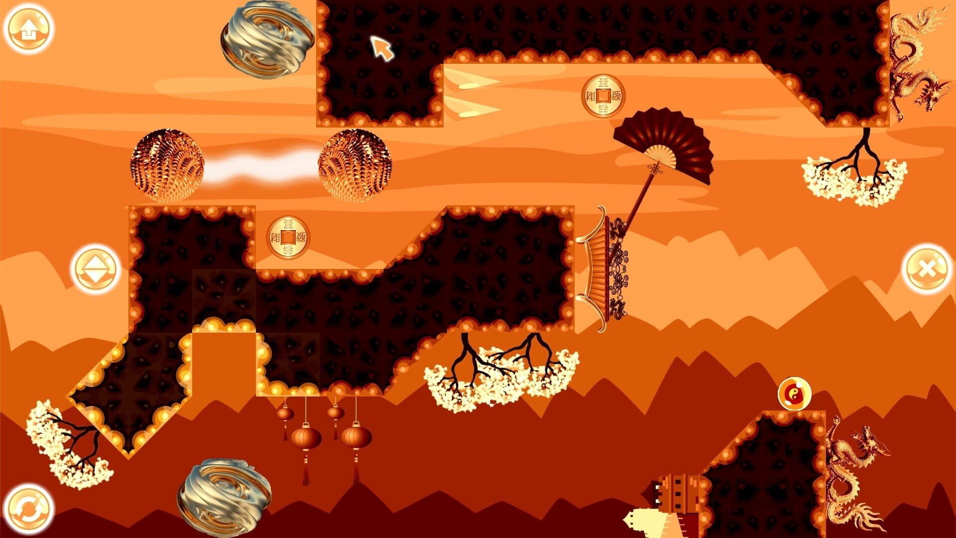 Foto do jogo GraFi Lunar