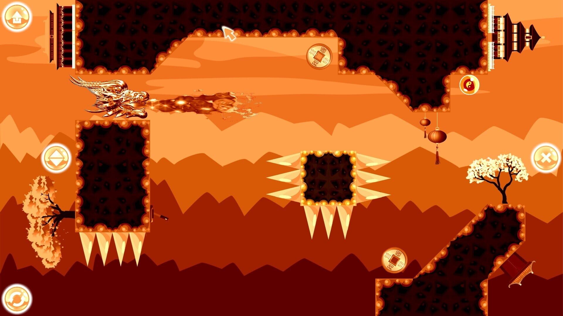 Foto do jogo GraFi Lunar