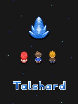 Foto do jogo Talshard