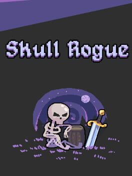 Foto do jogo Skull Rogue