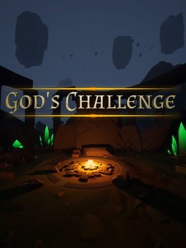 Foto do jogo God's Challenge