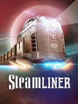 Foto do jogo Steamliner