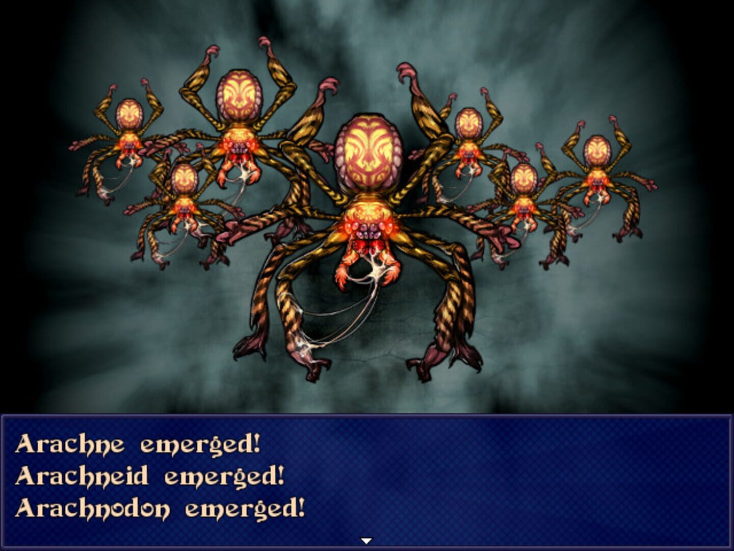 Foto do jogo A Plunge into Darkness