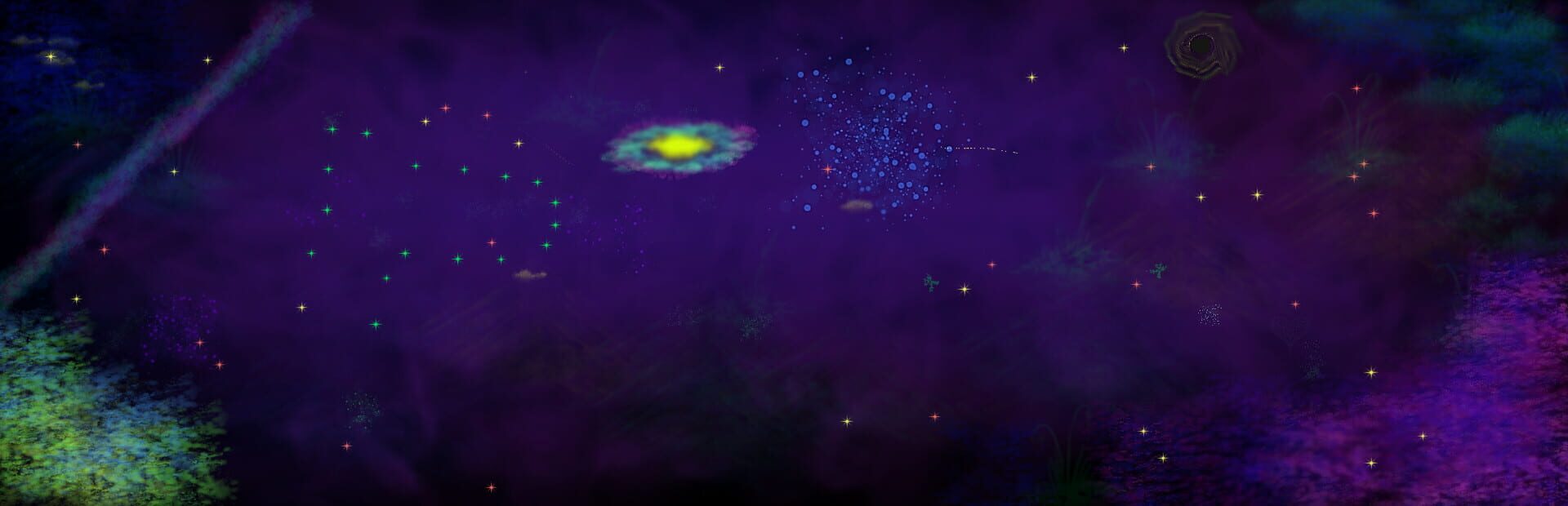 Foto do jogo Gjana's World