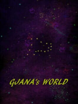 Foto do jogo Gjana's World