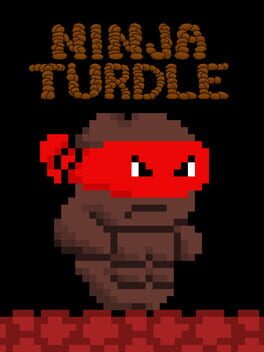 Foto do jogo Ninja Turdle