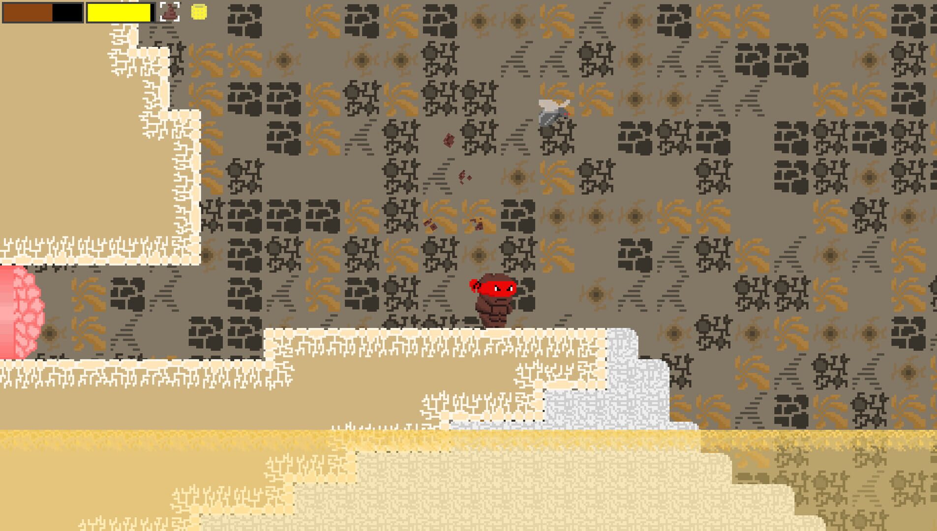 Foto do jogo Ninja Turdle