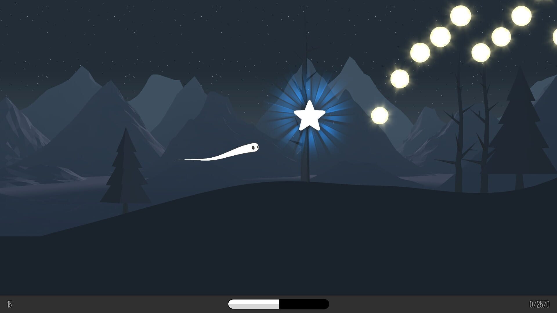 Foto do jogo Melody Flight