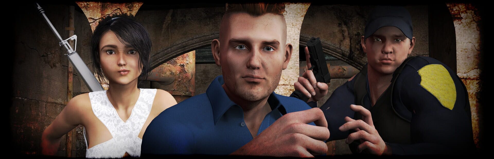 Foto do jogo Westminster Darkly