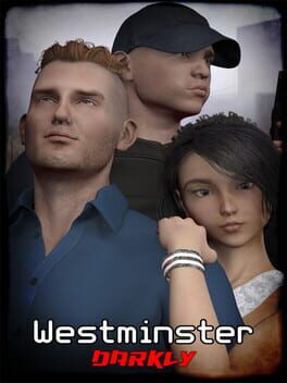 Foto do jogo Westminster Darkly