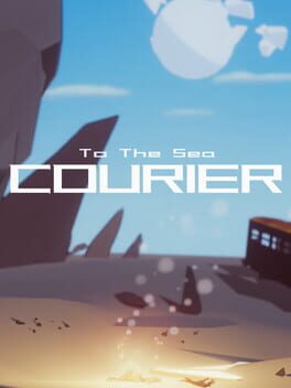 Foto do jogo To The Sea : The Courier