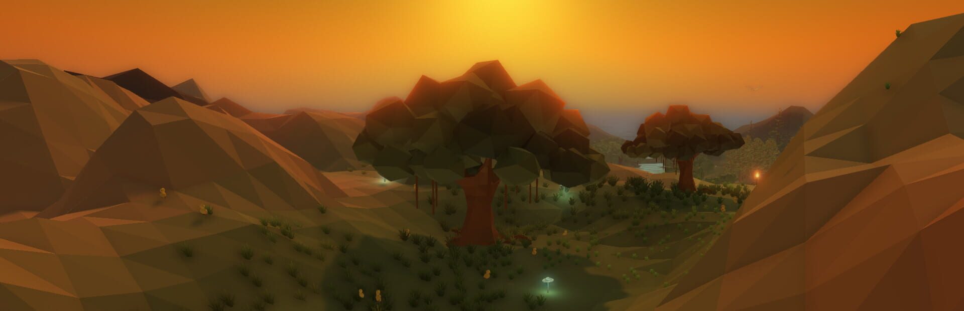 Foto do jogo The Island Story
