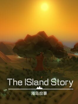 Foto do jogo The Island Story