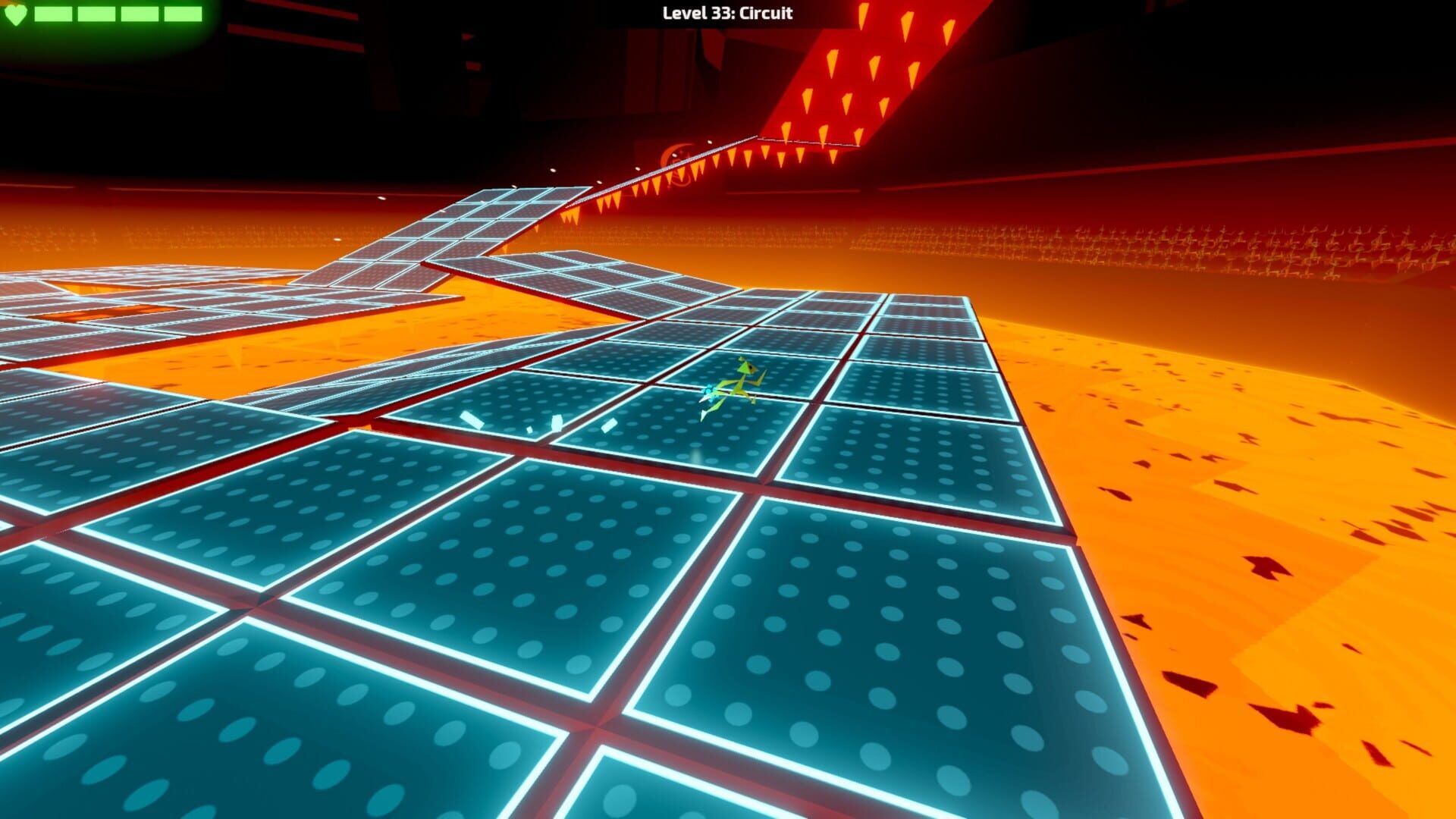 Foto do jogo Adrift Arena