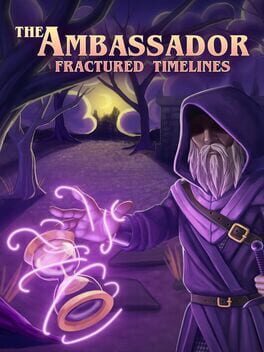 Foto do jogo The Ambassador: Fractured Timelines