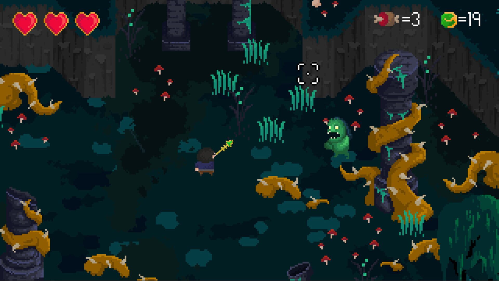 Foto do jogo The Ambassador: Fractured Timelines