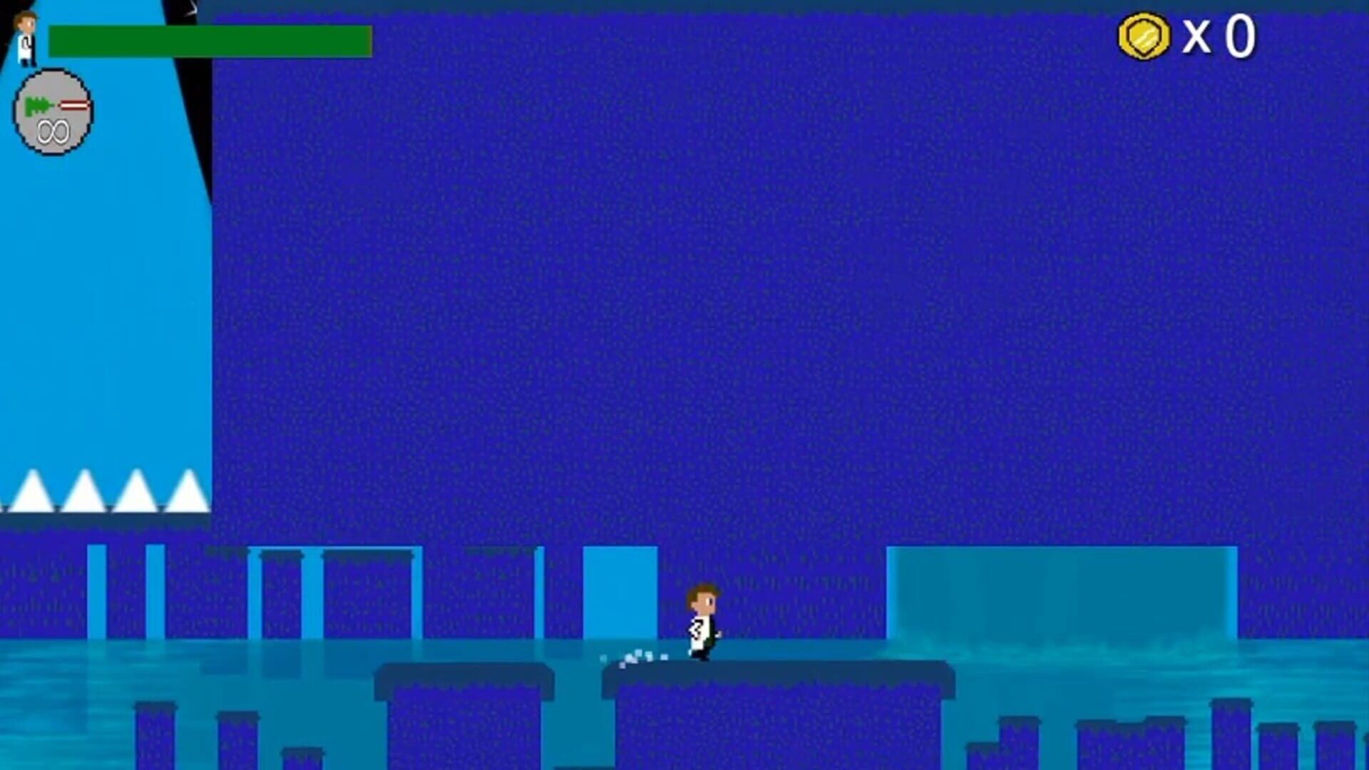 Foto do jogo New Planets