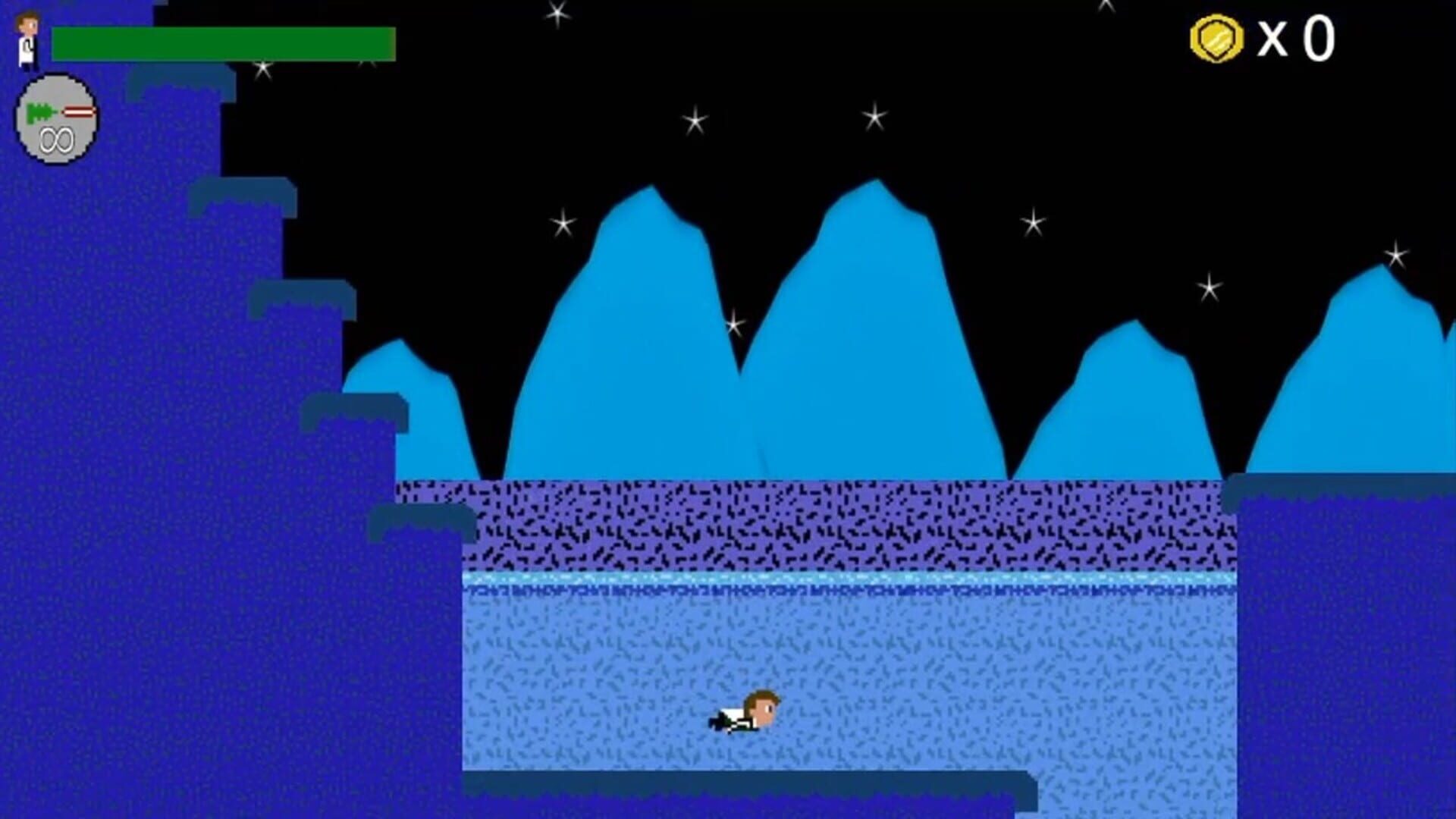 Foto do jogo New Planets