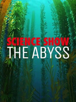 Foto do jogo Science Show VR: The Abyss