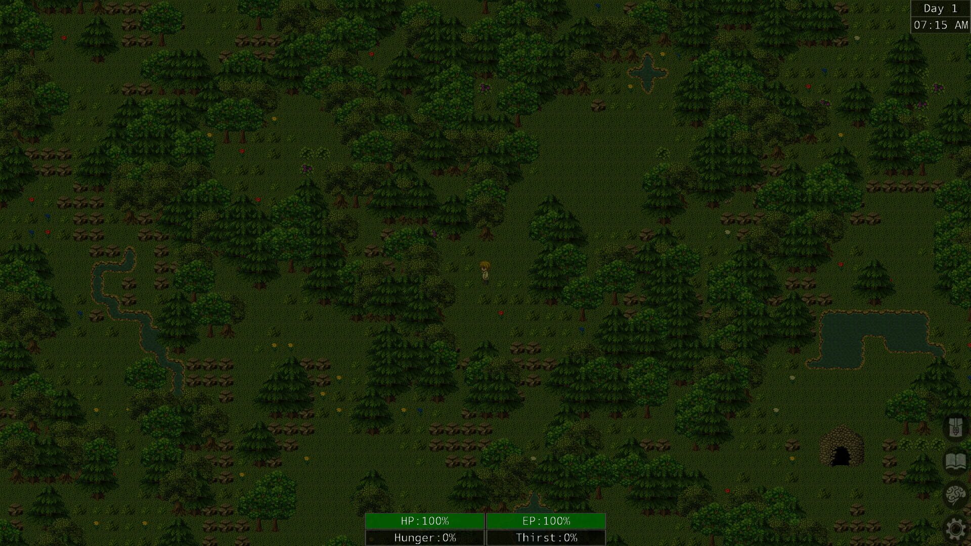 Foto do jogo Your Quest 2