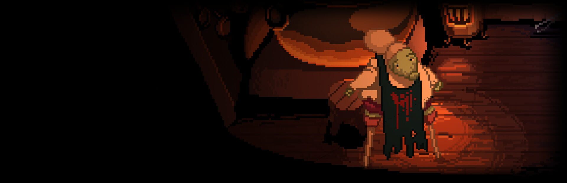 Foto do jogo The Supper