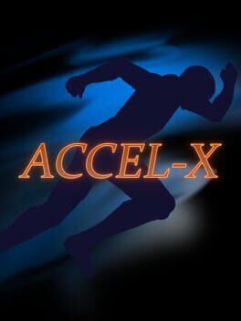 Foto do jogo Accel-X