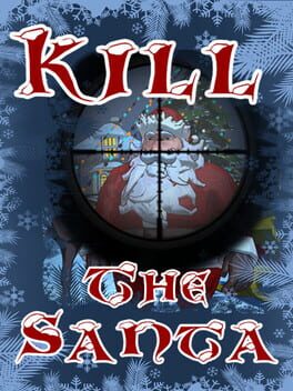 Foto do jogo Kill the Santa