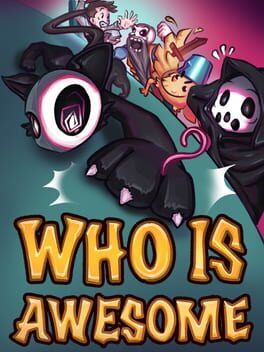 Foto do jogo Who is Awesome