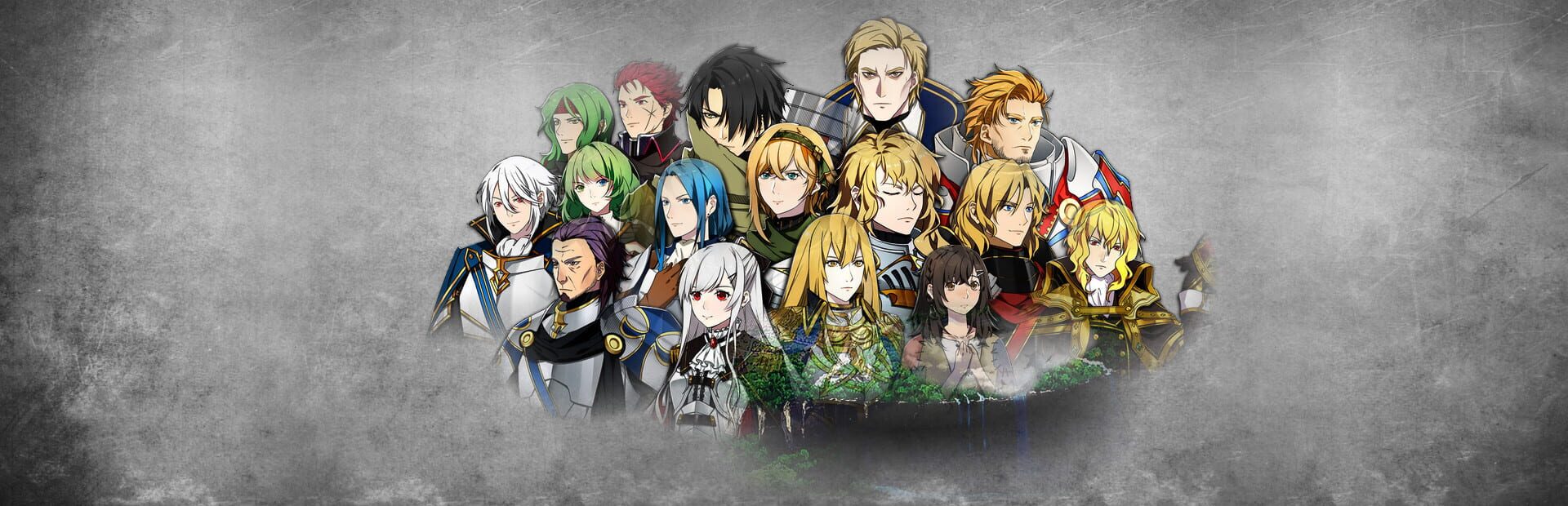 Foto do jogo Olaguna Chronicles