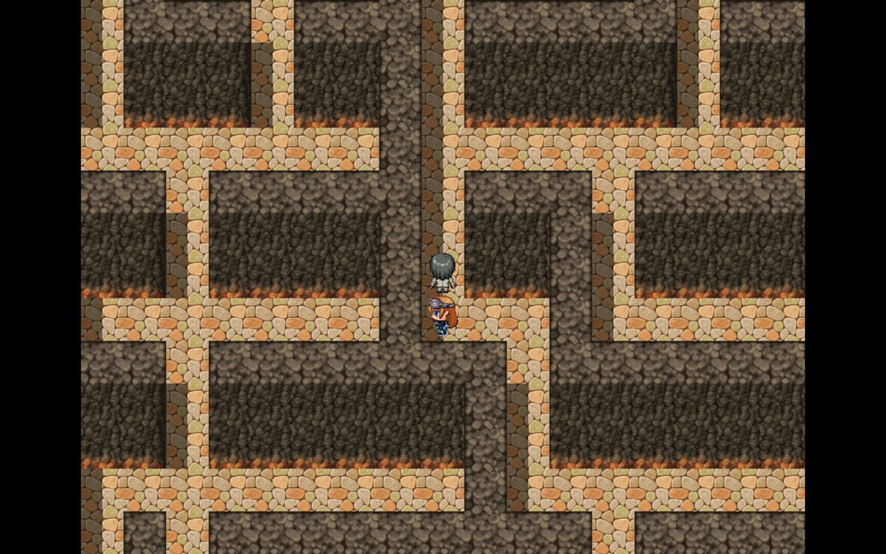 Foto do jogo Desert of Doitjma