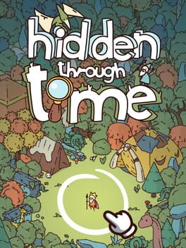 Foto do jogo Hidden Through Time