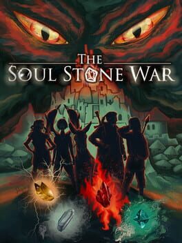 Foto do jogo The Soul Stone War