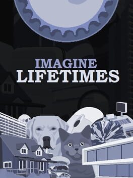 Foto do jogo Imagine Lifetimes