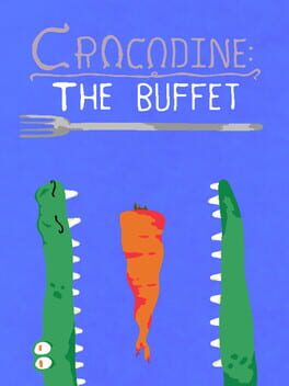 Foto do jogo Crocodine: The Buffet