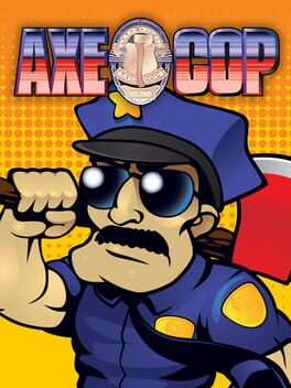 Foto do jogo Axe Cop