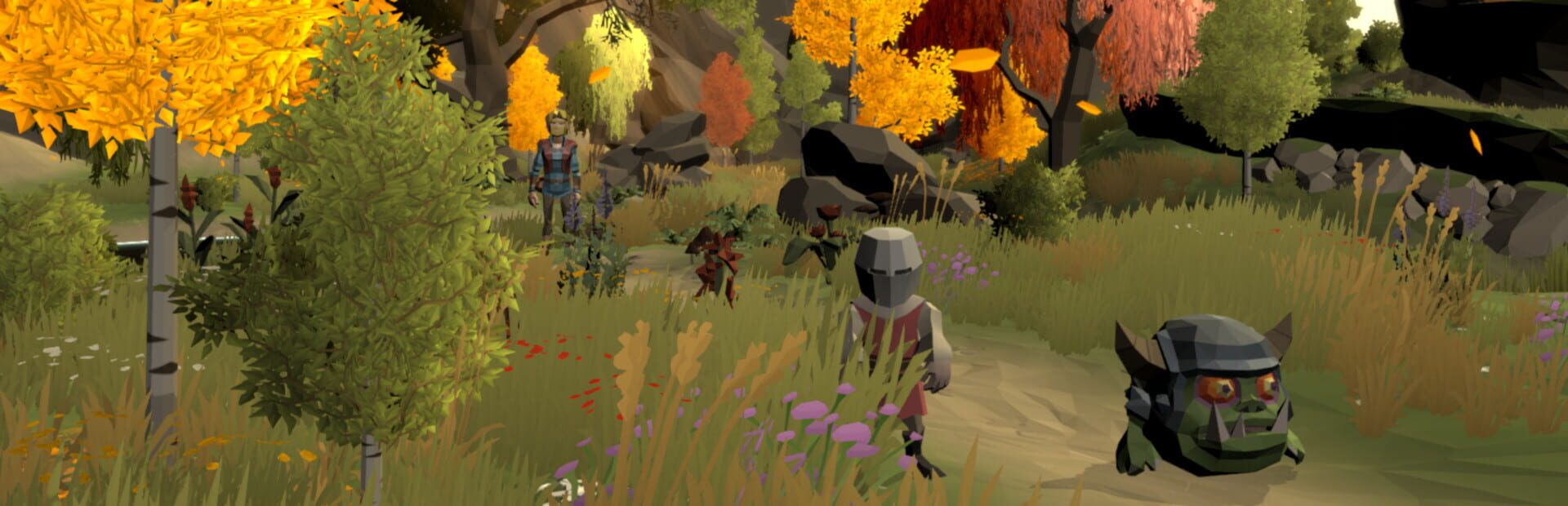 Foto do jogo Mazovian Adventure