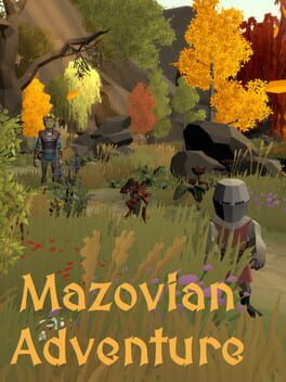 Foto do jogo Mazovian Adventure