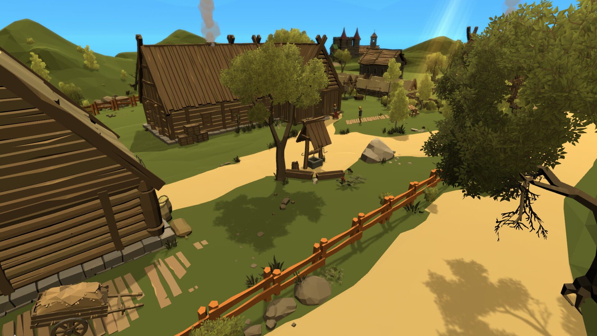 Foto do jogo Mazovian Adventure