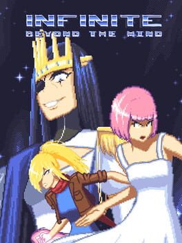 Foto do jogo Infinite: Beyond the Mind