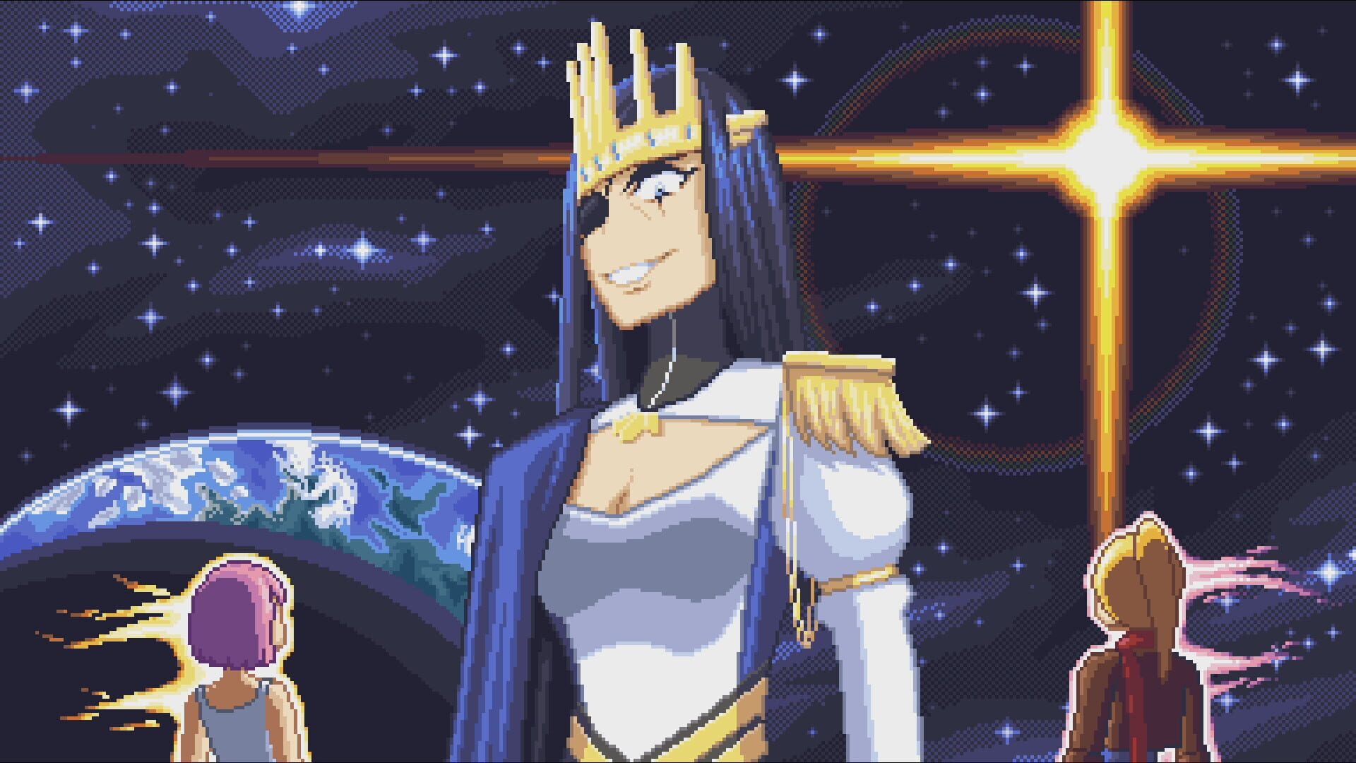 Foto do jogo Infinite: Beyond the Mind