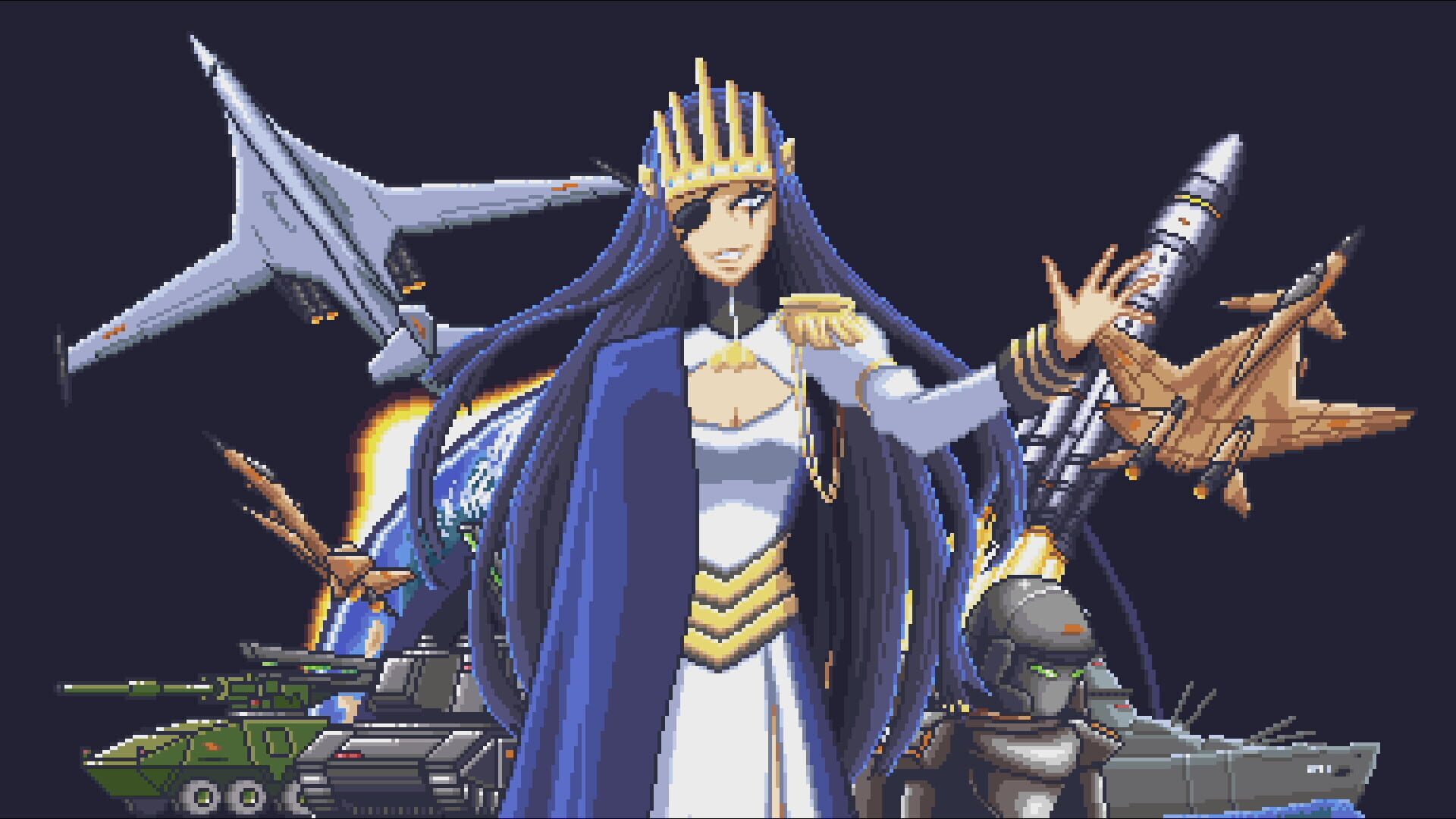Foto do jogo Infinite: Beyond the Mind