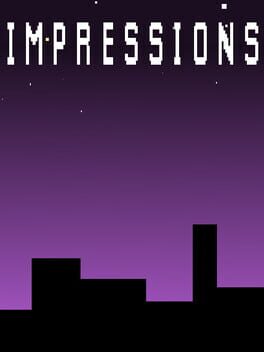 Foto do jogo Impressions