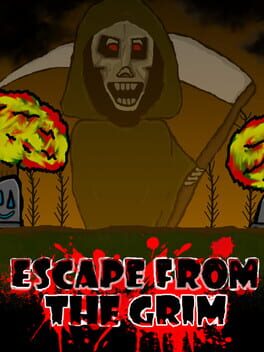 Foto do jogo Escape From the Grim