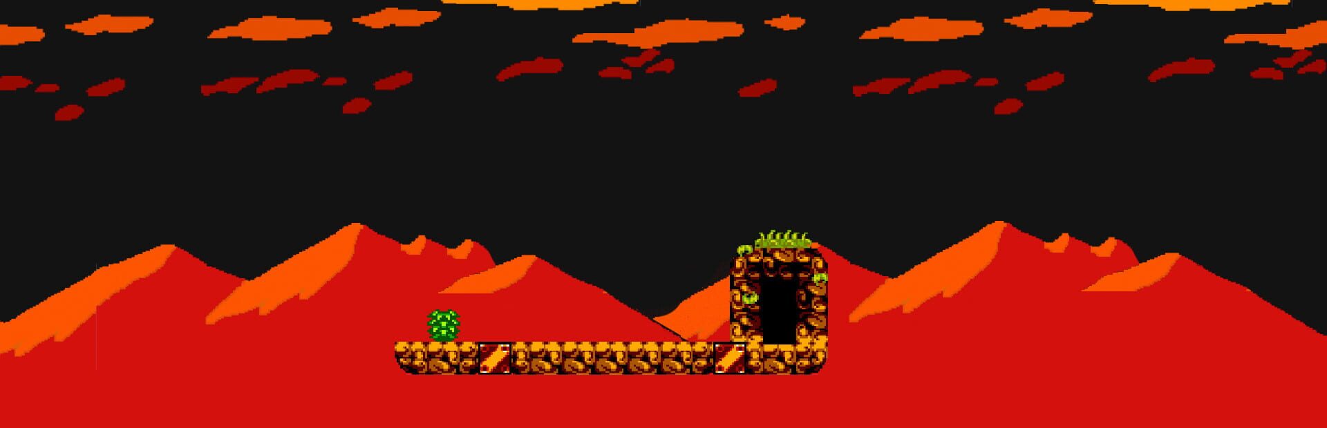 Foto do jogo Cecil Run