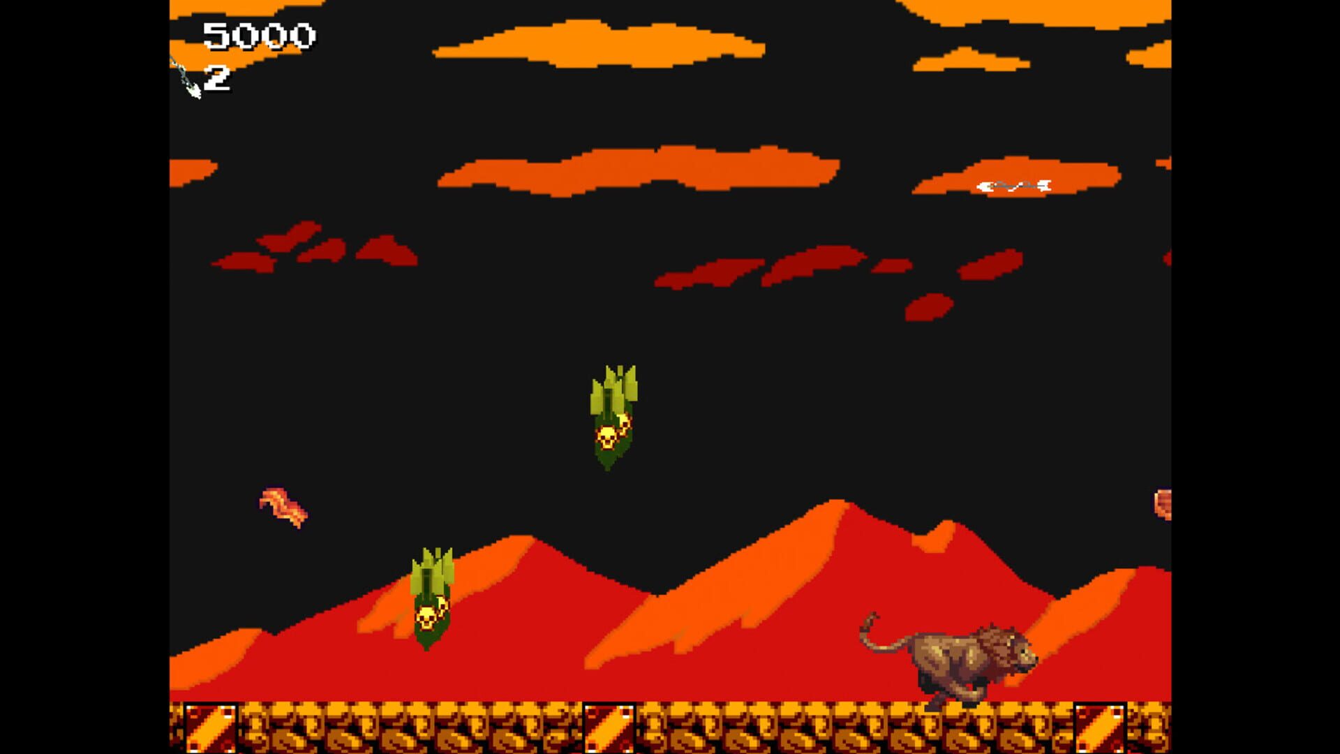 Foto do jogo Cecil Run