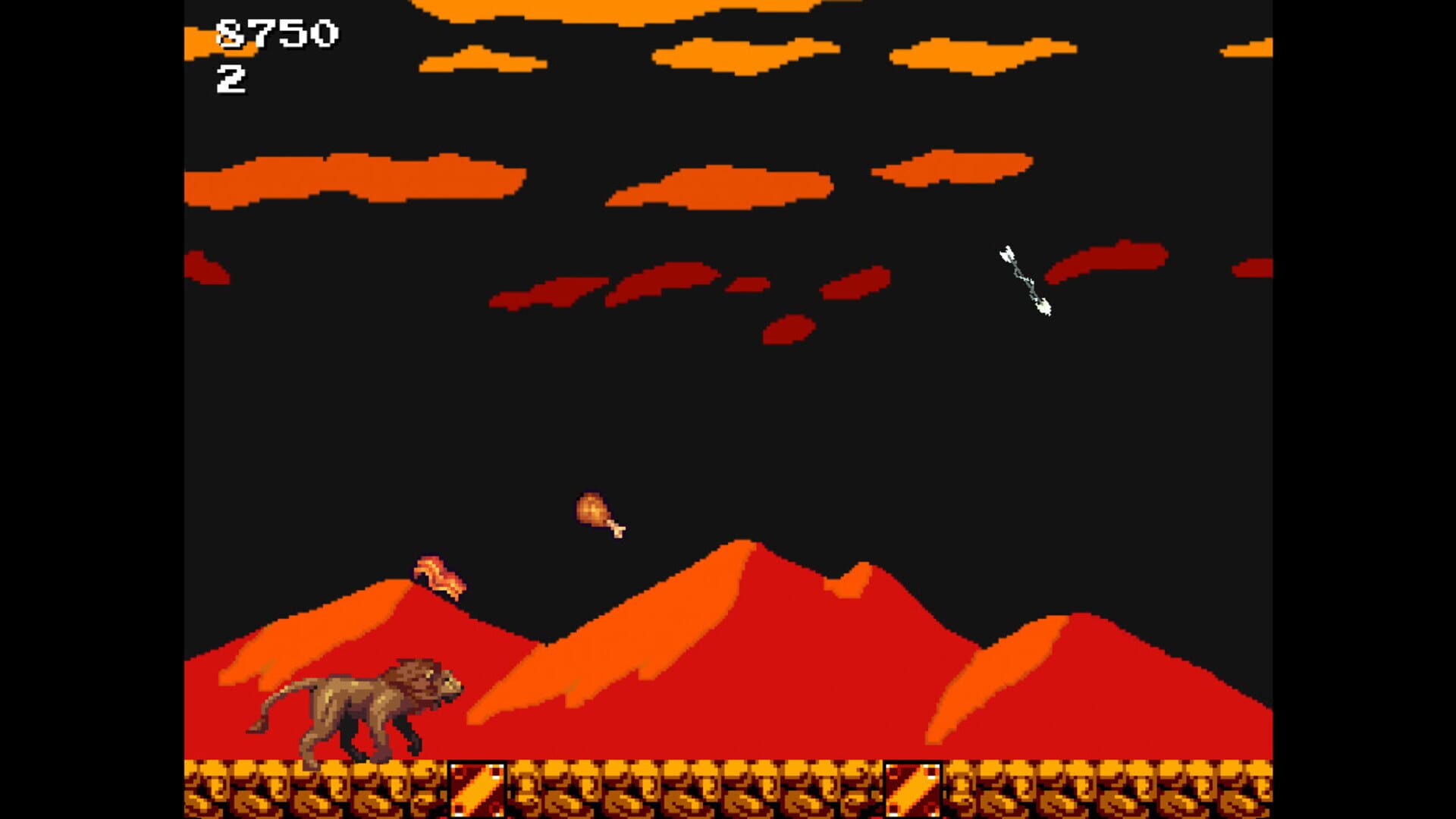 Foto do jogo Cecil Run