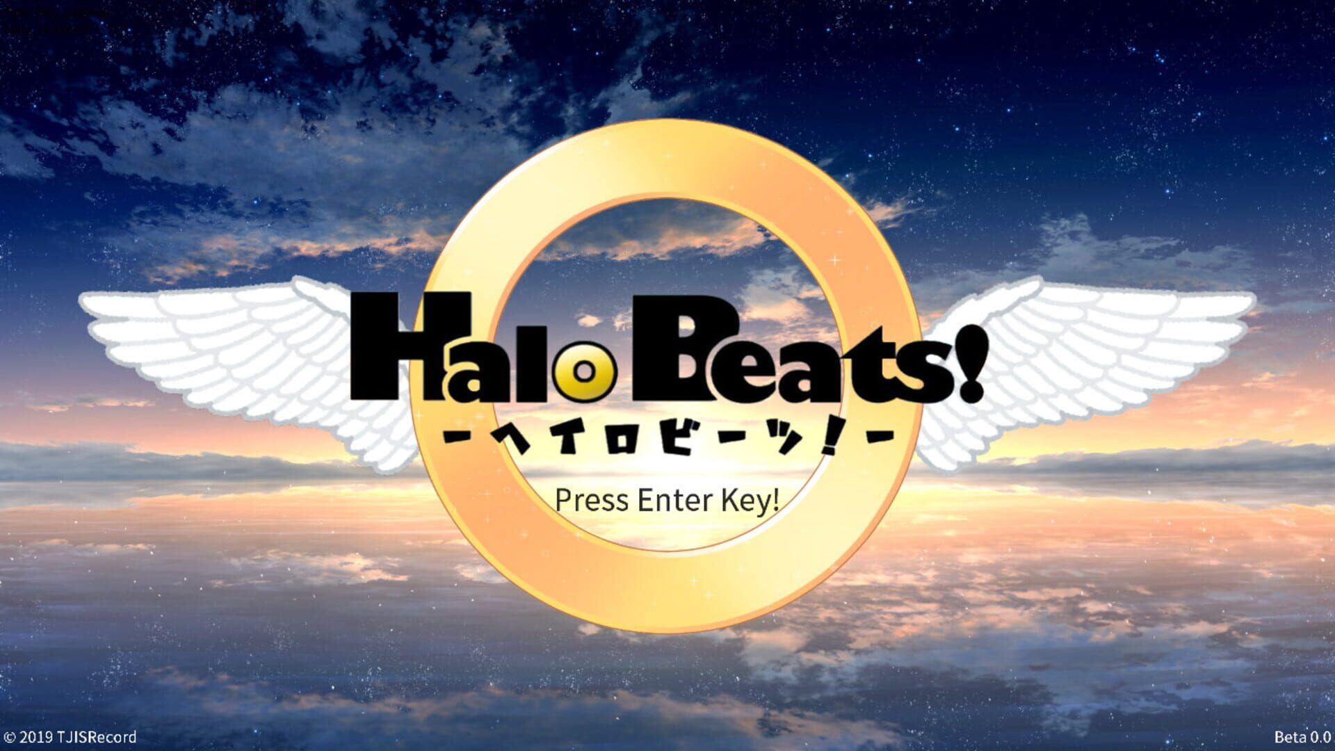 Foto do jogo Halo Beats!