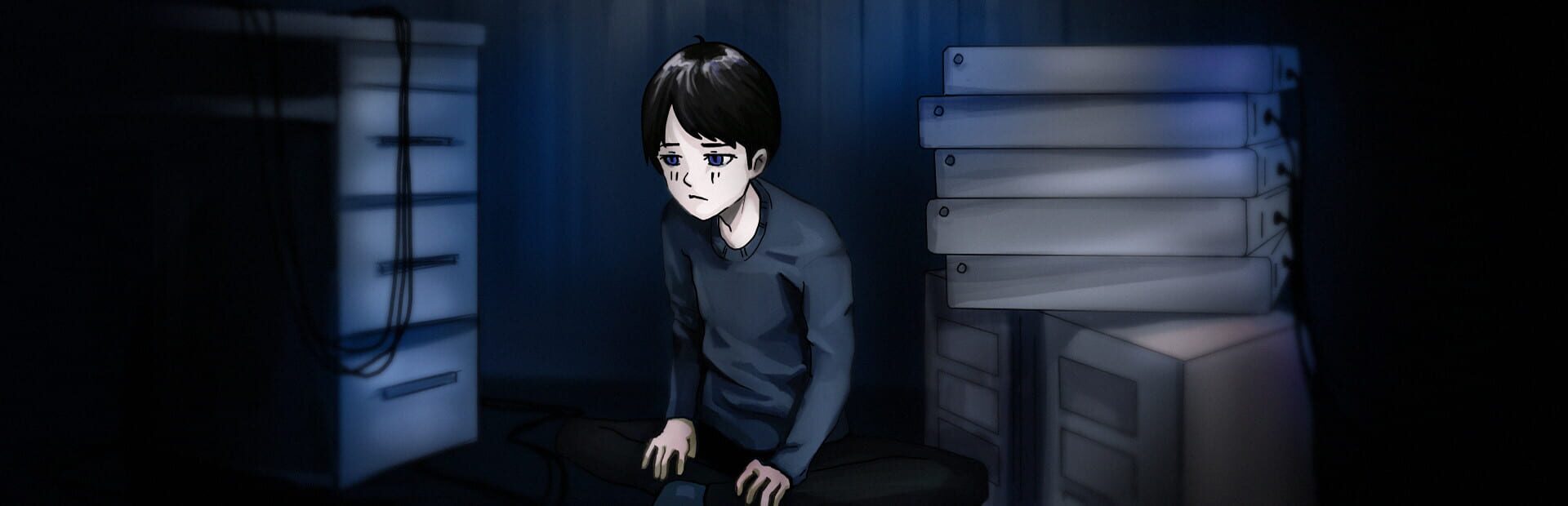 Foto do jogo Cold Winter Morning