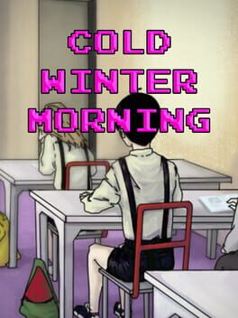 Foto do jogo Cold Winter Morning